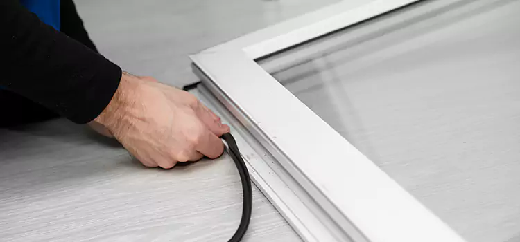 Commercial Door Weather Stripping Yuba City