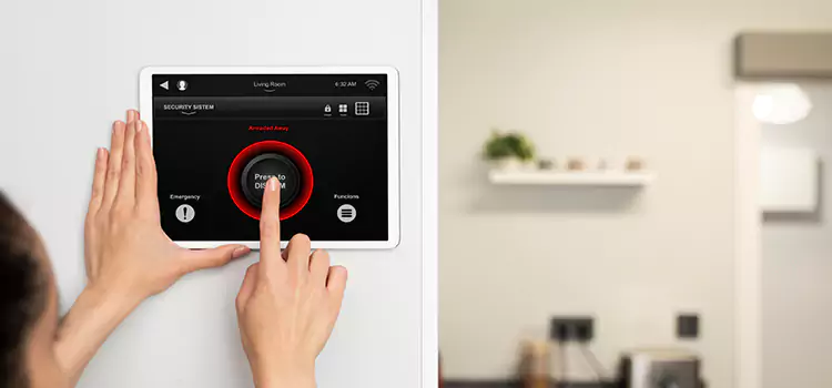 Blink Video Doorbell Installation Yuba City
