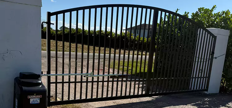 Driveway Fence Repair Yuba City