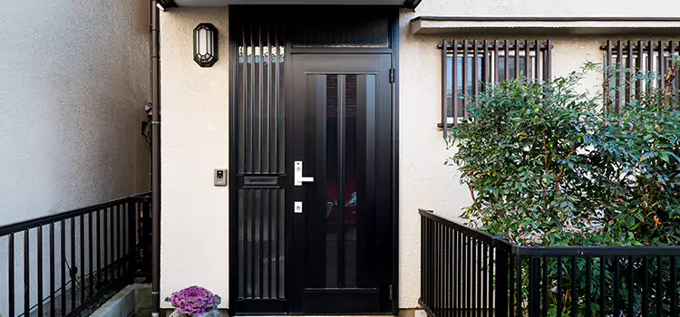 Popular Exterior Door Options in Yuba City, CA