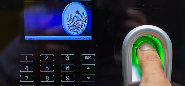 Your Trusted Partner for Secure Access in Yuba City, CA