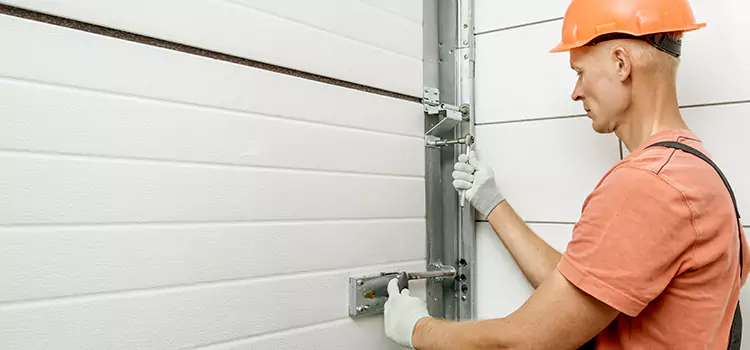 Why Choose Us for Garage Door Lock Services in Yuba City, CA?