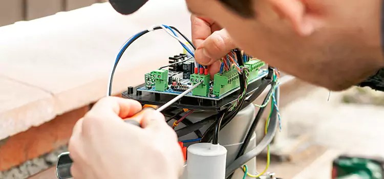 Specialized Brand Gate Motor Repairs Yuba City