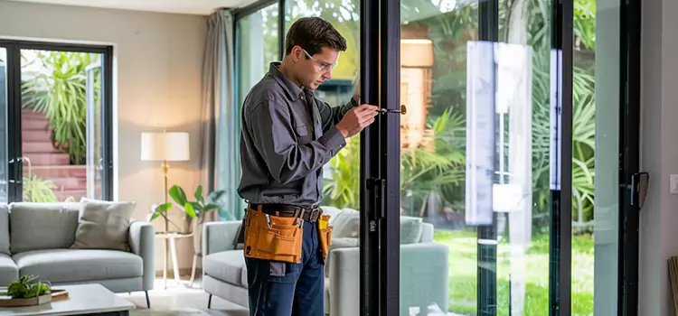 Why Choose Us for Your Glass Door Needs in Yuba City, CA?