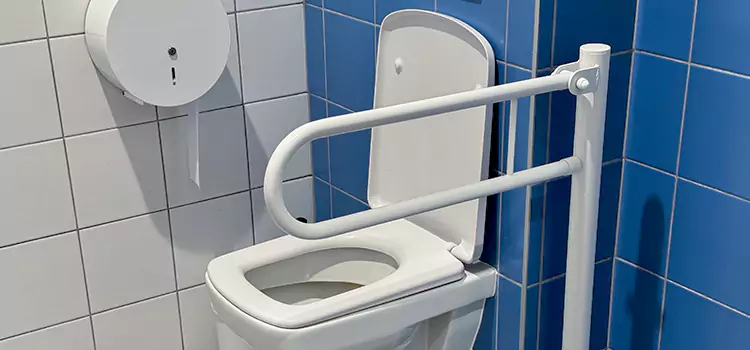 Comprehensive Solutions in Yuba City, CA for Accessible Facilities