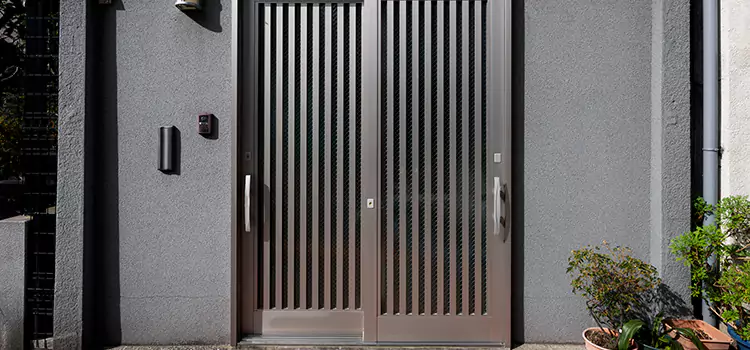 Why Choose Us for Your Security Needs in Yuba City, CA?