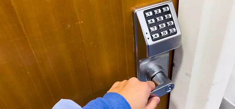 Why Choose Us for Your Keypad Lock Needs in Yuba City, CA?