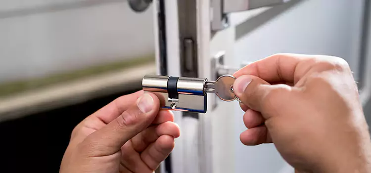 Lock Change Locksmiths Yuba City