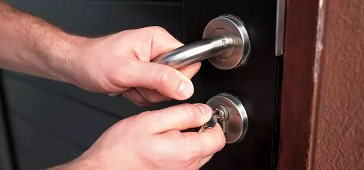Master Key Control and Audits Yuba City