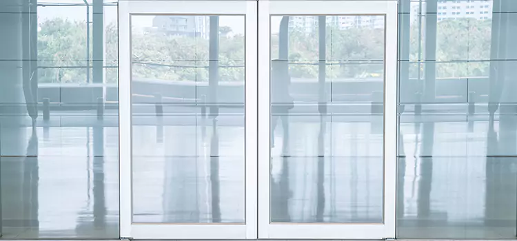 Mobile Sliding Screen Door Replacement Yuba City