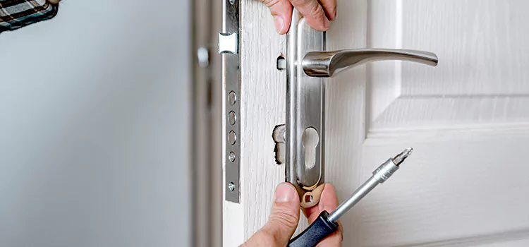 New Door Frame Installation Yuba City
