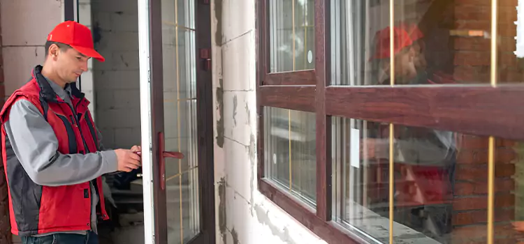 Sliding Door Lock Repair Yuba City