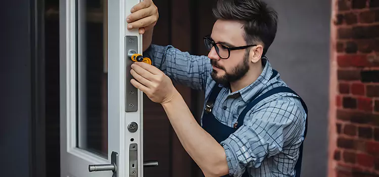Residential Door Repairs Yuba City
