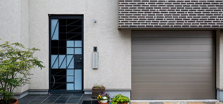 Residential Roll Up Security Doors Yuba City