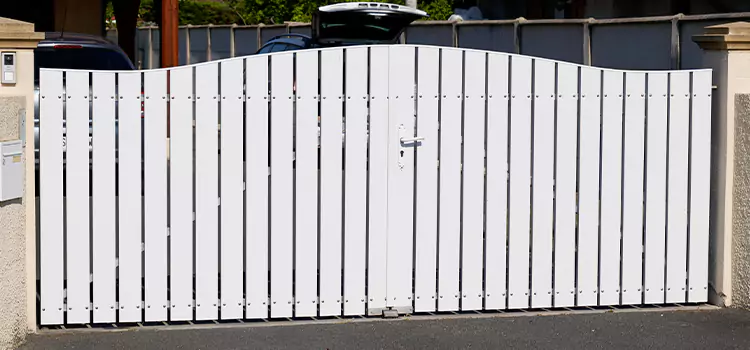 Why Choose Us for Residential Gate Repair in Yuba City, CA?