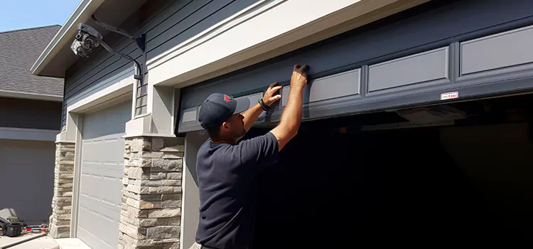 Janus Roll Up Doors Yuba City