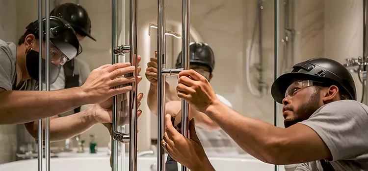 Shower Door Replacement Cost Yuba City