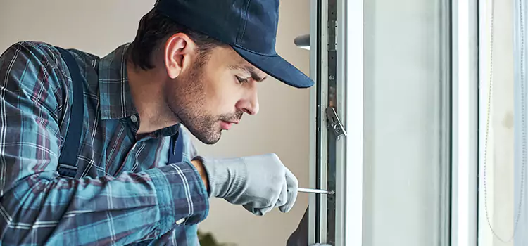 Emergency Response for Latch Issues Yuba City