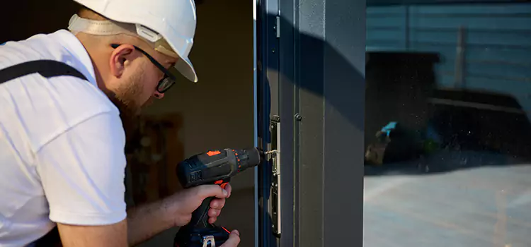 Aluminium Sliding Door Lock Fitting Yuba City
