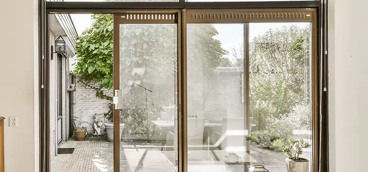 Glass Door Panel Replacement Cost Yuba City