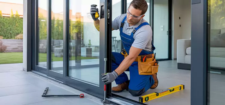 Patio Door Replacement Yuba City