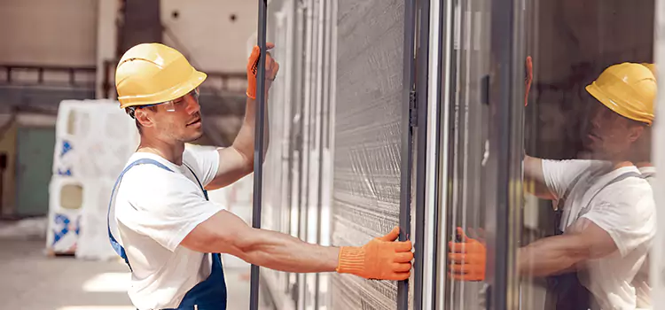 Sliding Door Mesh Replacement Yuba City