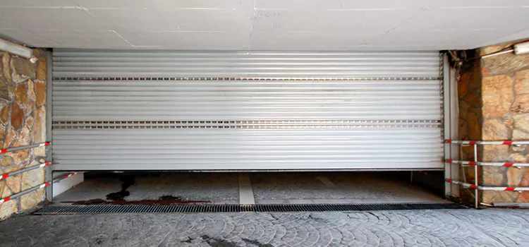 Steel Garage Door Repair Yuba City