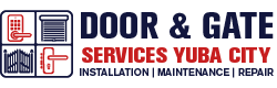 Door & Gate Services Yuba City